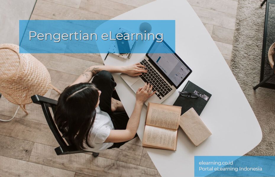 Pengertian eLearning